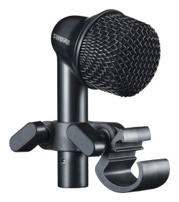 SHURE Shure Nexadyne NXN6 - Mikrofon do werbla/tomów, złącze XLR, czarny