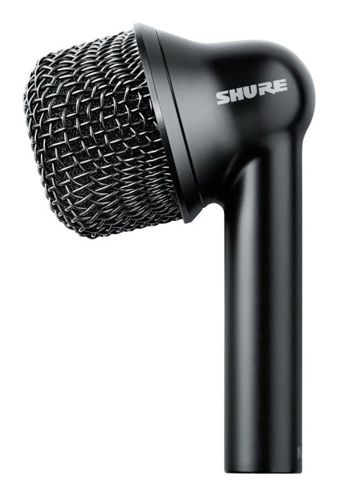SHURE Shure Nexadyne NXN6 - Mikrofon do werbla/tomów, złącze XLR, czarny
