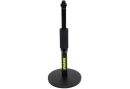 SHURE Shure SH-DESKTOP1 - Biurkowy statyw mikrofonowy