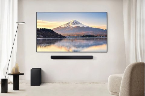 Samsung Soundbar Samsung HW-B450F/EN