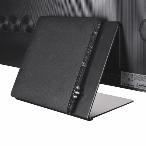 Samsung Telewizor Samsung QE83S95FAEXXH OLED 83'' 4K Ultra HD 165Hz Tizen Dolby Atmos Czarny