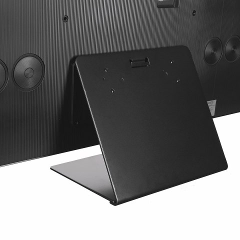 Samsung Telewizor Samsung QE83S95FAEXXH OLED 83'' 4K Ultra HD 165Hz Tizen Dolby Atmos Czarny