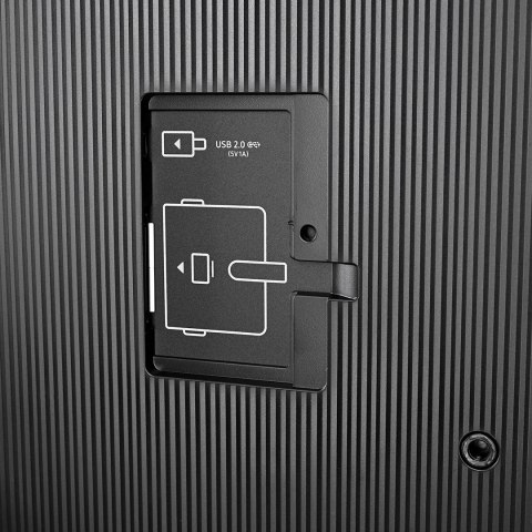 Samsung Telewizor Samsung QE83S95FAEXXH OLED 83'' 4K Ultra HD 165Hz Tizen Dolby Atmos Czarny