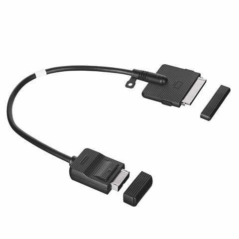 Samsung Telewizor Samsung QE83S95FAEXXH OLED 83'' 4K Ultra HD 165Hz Tizen Dolby Atmos Czarny