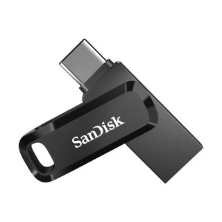 SanDisk DYSK SANDISK ULTRA DUAL DRIVE GO USB Typ C 512GB 400MB/s