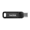 SanDisk DYSK SANDISK ULTRA DUAL DRIVE GO USB Typ C 512GB 400MB/s SanDisk DYSK SANDISK ULTRA DUAL DRIVE GO USB Typ C 512GB 400MB/s