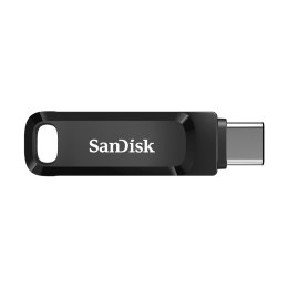SanDisk DYSK SANDISK ULTRA DUAL DRIVE GO USB Typ C 512GB 400MB/s