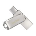 SanDisk Ultra Dual Drive Luxe 1TB USB Type-C SanDisk Ultra Dual Drive Luxe 1TB USB Type-C