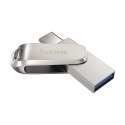 SanDisk Ultra Dual Drive Luxe 1TB USB Type-C SanDisk Ultra Dual Drive Luxe 1TB USB Type-C