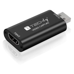 TECHly TECHLY GRABBER HDMI KARTA PRZECHWYTYWANIA HDMI 108