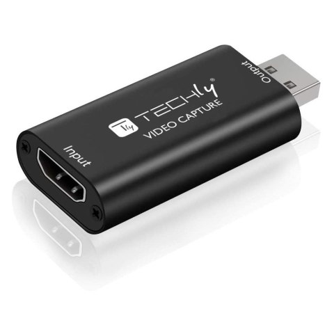 TECHly TECHLY GRABBER HDMI KARTA PRZECHWYTYWANIA HDMI 108