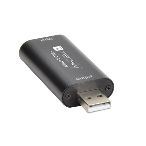 TECHly TECHLY GRABBER HDMI KARTA PRZECHWYTYWANIA HDMI 108