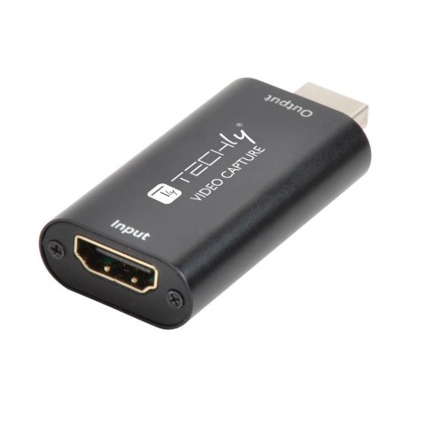 TECHly TECHLY GRABBER HDMI KARTA PRZECHWYTYWANIA HDMI 108