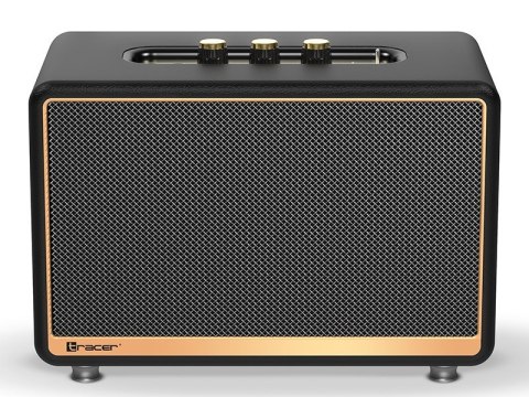 Tracer TRACER GŁOŚNIK TWS M45 BLUETOOTH BLACK