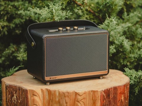 Tracer TRACER GŁOŚNIK TWS M45 BLUETOOTH BLACK