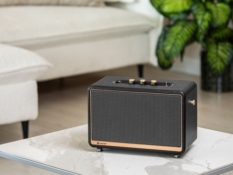 Tracer TRACER GŁOŚNIK TWS M45 BLUETOOTH BLACK