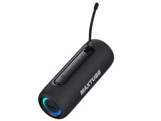 Tracer TRACER GŁOŚNIK TWS MAXTUBE BLUETOOTH BLACK