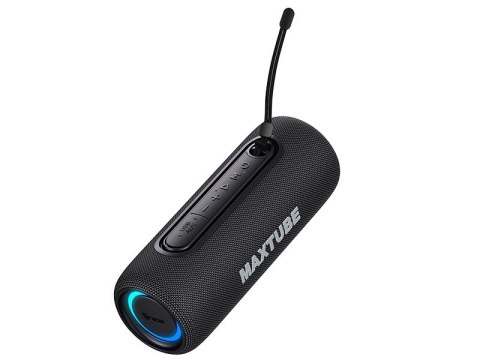 Tracer TRACER GŁOŚNIK TWS MAXTUBE BLUETOOTH BLACK