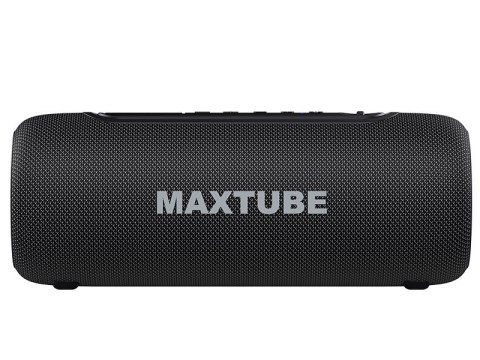 Tracer TRACER GŁOŚNIK TWS MAXTUBE BLUETOOTH BLACK