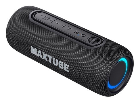 Tracer TRACER GŁOŚNIK TWS MAXTUBE BLUETOOTH BLACK