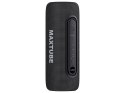 Tracer TRACER GŁOŚNIK TWS MAXTUBE BLUETOOTH BLACK