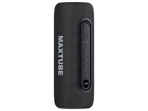 Tracer TRACER GŁOŚNIK TWS MAXTUBE BLUETOOTH BLACK