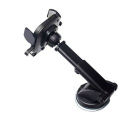 VAKOSS VAKOSS UCHWYT SAMOCHODOWY DO TELEFONU WYSIĘGNIK ST-3482K