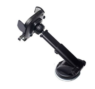 VAKOSS VAKOSS UCHWYT SAMOCHODOWY DO TELEFONU WYSIĘGNIK ST-3482K