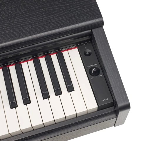 Yamaha Yamaha ARIUS YDP-105B - Pianino cyfrowe