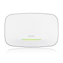 ZyXEL Access Point Wi-Fi 7 Zyxel WBE510D 2.4GHz(2x2)/5GHz(4x4)/6GHz(4x4) PoE+/PoE++ 1x2,5G ZyXEL Access Point Wi-Fi 7 Zyxel WBE510D 2.4GHz(2x2)/5GHz(4x4)/6GHz(4x4) PoE+/PoE++ 1x2,5G