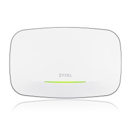 ZyXEL Access Point Wi-Fi 7 Zyxel WBE510D 2.4GHz(2x2)/5GHz(4x4)/6GHz(4x4) PoE+/PoE++ 1x2,5G