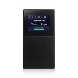 ZyXEL Router Wi-Fi 6 5G Zyxel NR2301-EU01V1F Mobile AX1800 WiFi USB-C