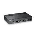 ZyXEL Switch Zyxel GS2220-10 10p Managed Gigabit ZyXEL Switch Zyxel GS2220-10 10p Managed Gigabit