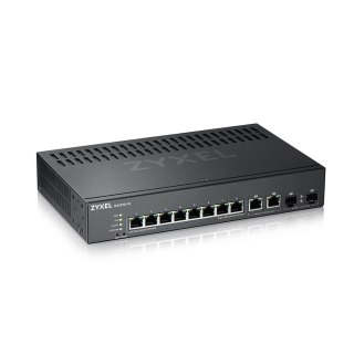ZyXEL Switch Zyxel GS2220-10 10p Managed Gigabit