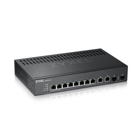 ZyXEL Switch Zyxel GS2220-10 10p Managed Gigabit ZyXEL Switch Zyxel GS2220-10 10p Managed Gigabit
