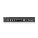 ZyXEL Switch Zyxel GS2220-10 10p Managed Gigabit ZyXEL Switch Zyxel GS2220-10 10p Managed Gigabit