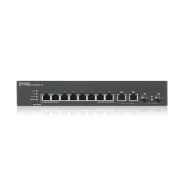 ZyXEL Switch Zyxel GS2220-10 10p Managed Gigabit
