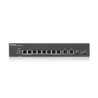ZyXEL Switch Zyxel GS2220-10 10p Managed Gigabit