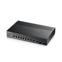 ZyXEL Switch Zyxel GS2220-10 10p Managed Gigabit ZyXEL Switch Zyxel GS2220-10 10p Managed Gigabit