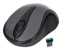 A4 TECH A4TECH MYSZ G3-280N RF (GLOSSY GREY)