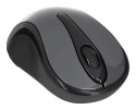 A4 TECH A4TECH MYSZ G3-280N RF (GLOSSY GREY)