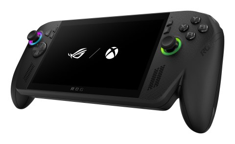 ASUS ASUS ROG Ally X RC73XA-NH011W Ryzen AI Z2 Extreme 7.0"FHD Touch 120Hz IPS-level 500nits Glossy 24GB LPDDR5X SSD1TB Radeon Graphi