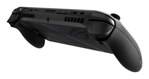 ASUS ASUS ROG Ally X RC73XA-NH011W Ryzen AI Z2 Extreme 7.0"FHD Touch 120Hz IPS-level 500nits Glossy 24GB LPDDR5X SSD1TB Radeon Graphi