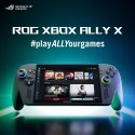 ASUS ASUS ROG Ally X RC73XA-NH011W Ryzen AI Z2 Extreme 7.0"FHD Touch 120Hz IPS-level 500nits Glossy 24GB LPDDR5X SSD1TB Radeon Graphi