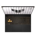 ASUS ASUS TUF Gaming F16 FX608JPR-I7161 i7 14650HX 16.0" FHD+ 165Hz IPS-level 300nits AG 16GB DDR5 5600 SSD1TB GeForce RTX 5070 8GB W