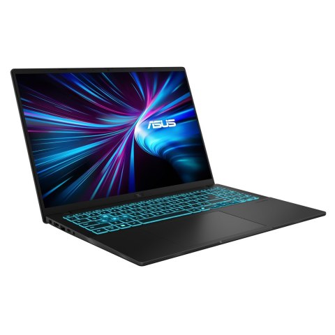 ASUS ASUS V16 V3607VH-RP020 Core 5 210H 16.0" WUXGA 144Hz 300nits AG 16GB DDR5 SSD512 GeForce RTX 5050 8GB WLAN+BT Cam1080p 63WHrs No