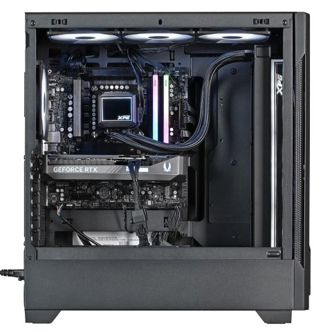 Actina Actina SELECTION 245K/32GB/1TB/RTX5070/700W