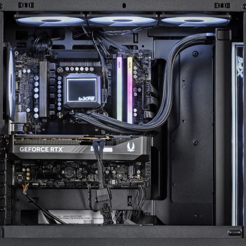 Actina Actina SELECTION 245K/32GB/1TB/RTX5070/700W