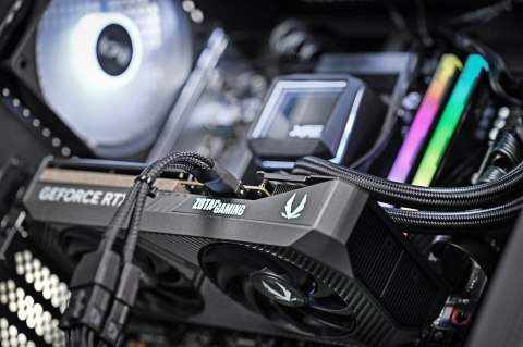 Actina Actina SELECTION 245K/32GB/1TB/RTX5070/700W