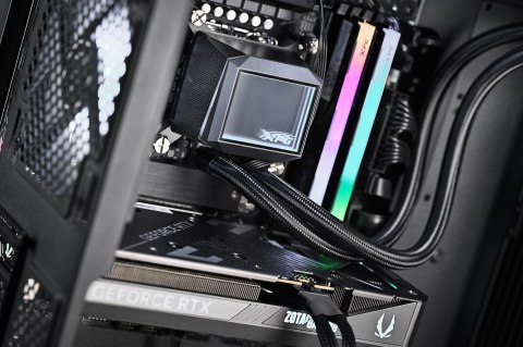 Actina Actina SELECTION 245K/32GB/1TB/RTX5070/700W